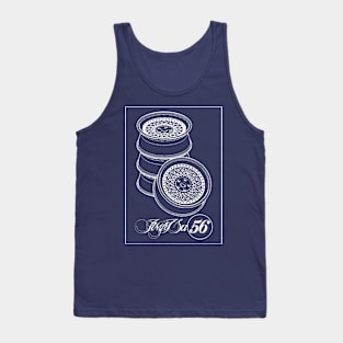 j1mjitsu3 Tank Top